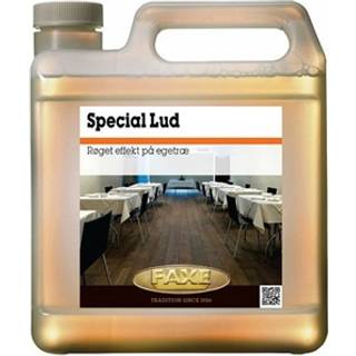 Faxe special lud 2,5 10103