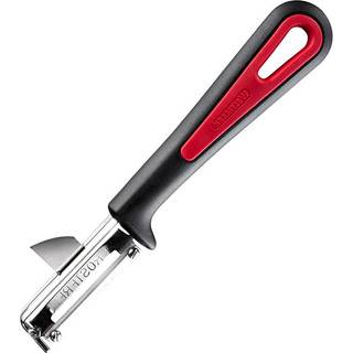 Svirvel-blade peeler fra &#34;Gallant&#34; området, for venstrehåndede mennesk