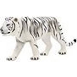 Mojo Wildlife White Tiger - 387013