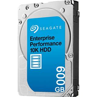 Seagate Enterprise Performance 10K HDD - 600GB - Harddisk - ST600MM0099 - SAS3 - 2.5"