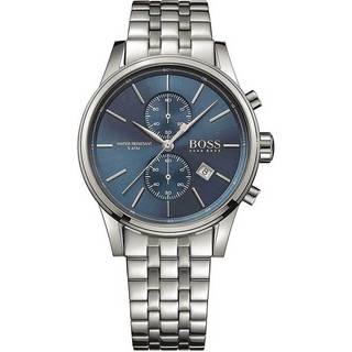 HUGO BOSS Jet Steel Herreur HB1513384