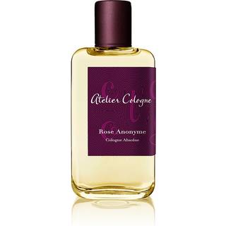 Atelier Cologne Rose Anonyme Cologne Absolue (Pure Perfume) 100ml Spray