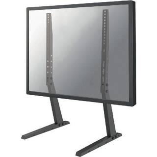 Neomounts by Newstar FPMA-D1240BLACK Flatscreen Desk Mount Stand/Foot 37-70inch Colour Black