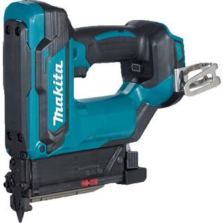 Makita akku stiftepistol DPT353 18V Solo u/kuffert, akku og lader