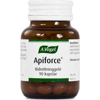 Apiforce Gelé Royal, 90 kapsler