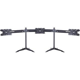 Multibrackets M Vesa Desktopmount Triple Stand
