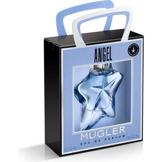 Mugler Angel Eau de parfum Refillable 15 ml