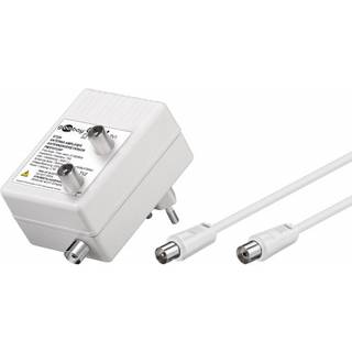 Pro Two-Device Antenna Amplifier (DVB-T / DVB-T2 / DVB