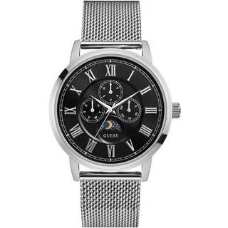 Herre Guess W0871G1 Ur - 44 mm