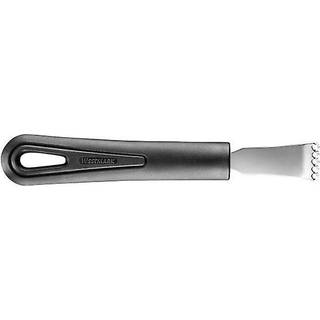 Westmark Citrusskræller Gentle, sort, 16,5cm
