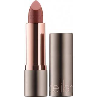 delilah Colour Intense Cream Lipstick Hush 3.7 g.