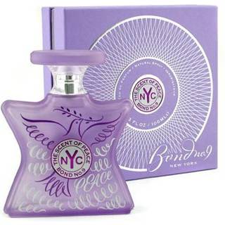 Bond No. 9 Midtown The Scent of Peace Eau de Parfum til kvinder 100 ml - 100 ml
