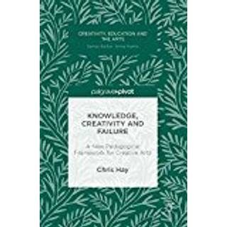 Knowledge, Creativity and Failure