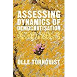 Assessing Dynamics of Democratisation