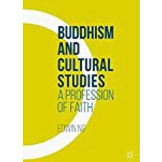 Buddhism and Cultural Studies