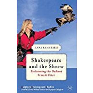 Shakespeare and the Shrew