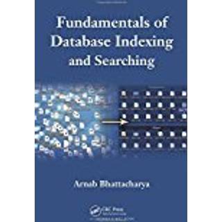 Fundamentals of Database Indexing and Searching