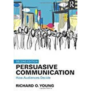 Persuasive Communication