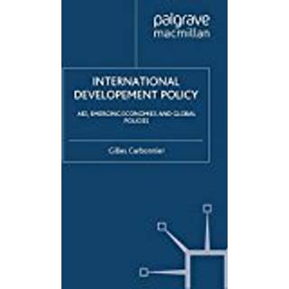 International Development Policy