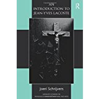 An Introduction to Jean-Yves Lacoste