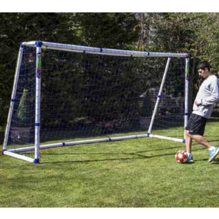 Target-Sport Pro 7 fodboldmål, plast - 366 x 183 cm