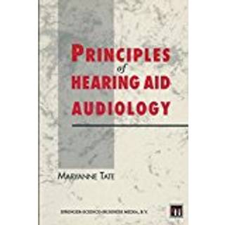 Principles of Hearing Aid Audiology