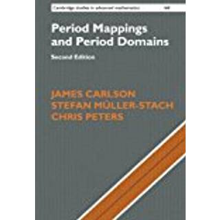 Period Mappings and Period Domains