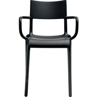 Kartell Generic A Stol - Stole Polypropylen Hvid - 581403