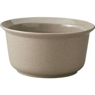 COOK & SERVE ovnfast skål, 24 cm - L - grøn