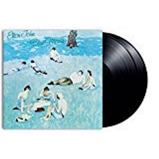 Elton John - Blue Moves (2 LP)