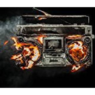 Green Day - Revolution Radio