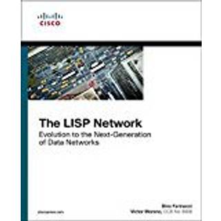 LISP Network, The