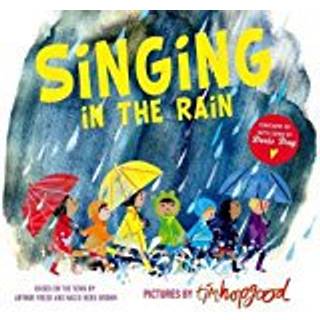 Singing in the Rain