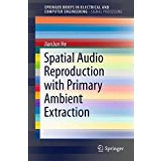 Spatial Audio Reproduction with Primary Ambient Extraction