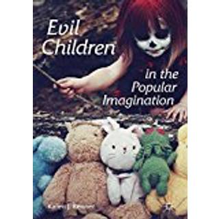 Evil Children in the Popular Imagination