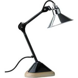 Lampe Gras - Bordlampe - 207-C - Hvid - DCW éditions Paris