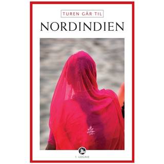 Nordindien af Suranjita Mukherjee