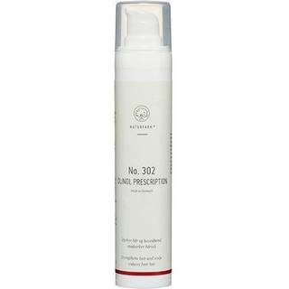 Olinol Prescription no. 302 Serum mod hårtab - 50 ml.