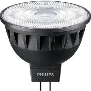 FORÅRSUDSALG - MR16 - PHILIPS Expert Color - 6,5W - 4000K