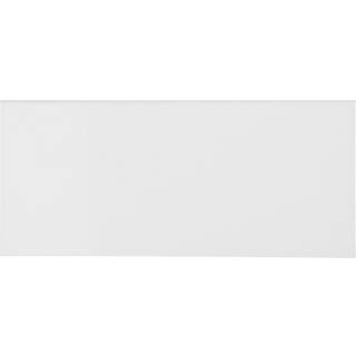 Adax elvarmepanel neo wifi 1400w 230v hvid 327x1094x87mm