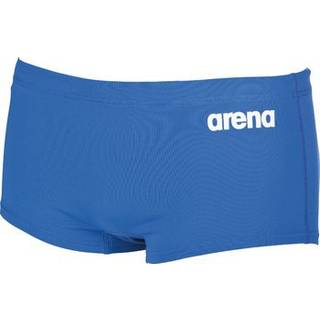 Arena trunks til mænd - Solid Squared - Lyseblå