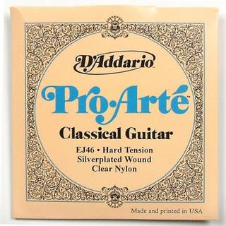 D'Addario EJ46