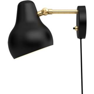 Vl38 led væglampe hvid 2700 kelvin