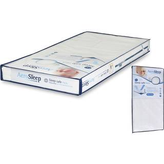 AeroSleep Evolution Madras og 3D Madrabeskyttelse 40x90