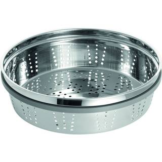 Dampindsats, 26 cm - Staub