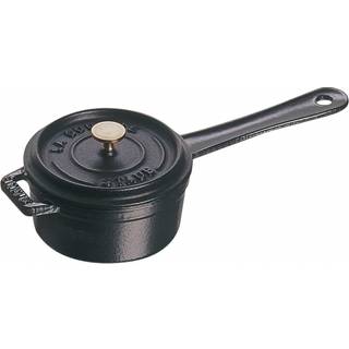 Staub Specialities Kasserolle 10 cm, Støbejern
