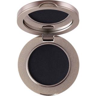 Delilah Colour Intense Eyeshadow - Liquorice