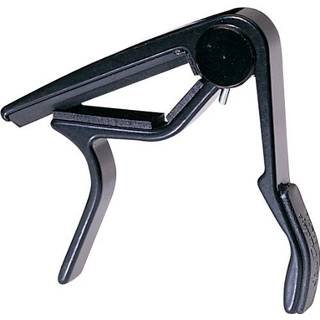Dunlop 84FB Capo til klassisk guitar