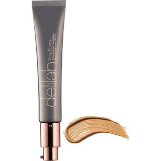 delilah Time Frame Foundation Maple 38 ml.