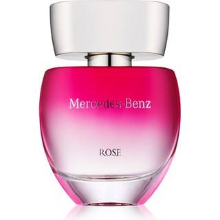 Mercedes-Benz Mercedes Benz Rose Eau de Toilette til kvinder 30 ml - 30 ml
